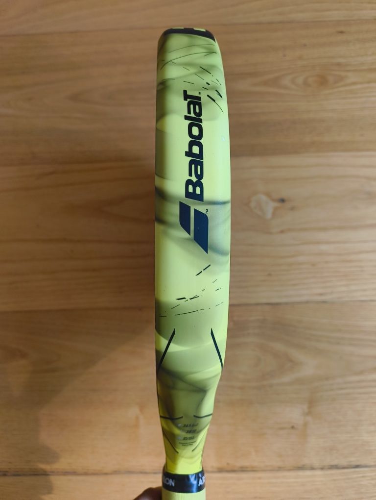 Babolat Counter Viper Padel Rakieta
