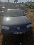 VW Golf - PF ler bem o anúncio