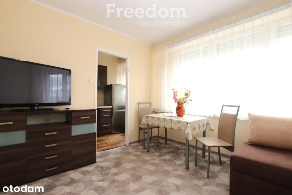 Przytulne 2 pokoje z aneksem – do wynajęcia