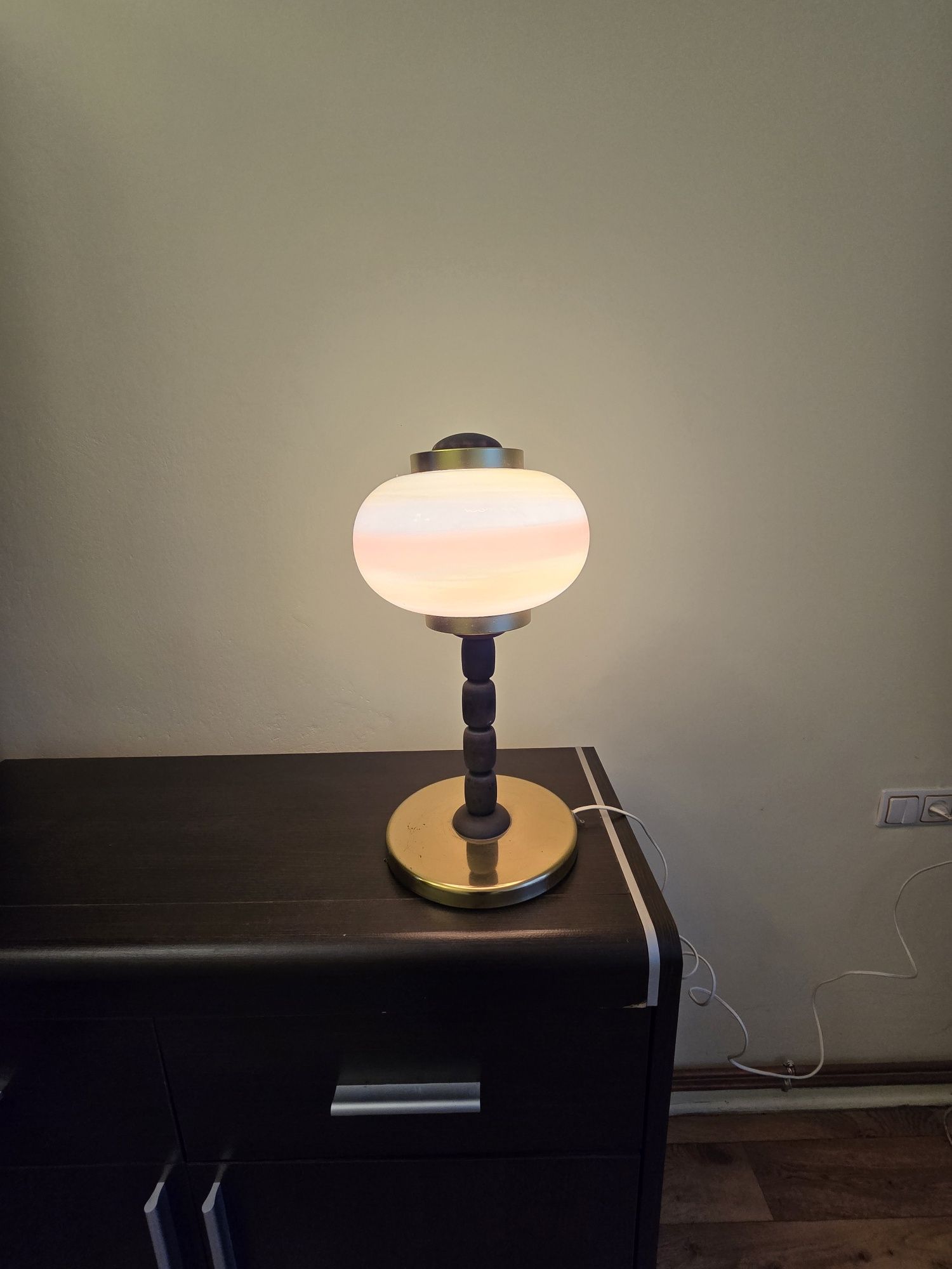 Lampka nocna / do salonu