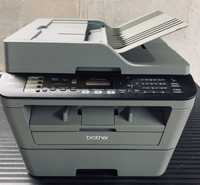 Impressora brother mfc 2700DW