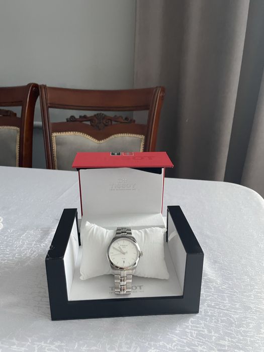 Годинник новий TISSOT