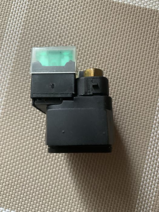 Автомотичний вимикач,реле маси 12v 250А