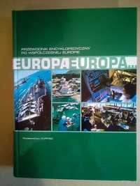 Encyklopedia Europa