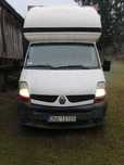 RENAULT Master 2.5 ,,ZAMIANA,,
