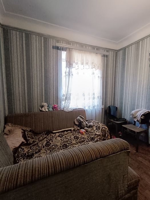 Продається житловий будинок с.Руда