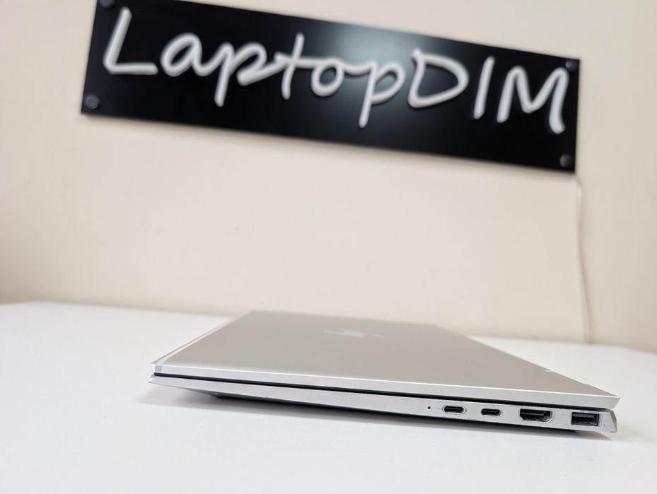 Ноутбук HP EliteBook x360 1040 G7/i5-1031U/14"/16/512/FHD/IPS/сенсорни