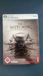 Wiedźmin 1 Witcher steelbook PC