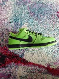 Dunk Low Sb PPG Buttercup 44