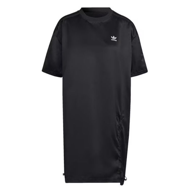 Нова атласна  сукня adidas оригінал