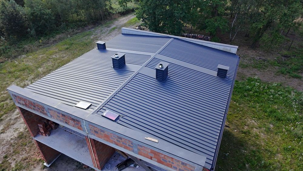 Segment,  budynek jednorodzinny dwulokalowy 194m2