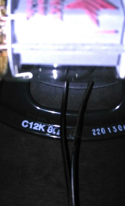 speaker Jensen C12K altifalante guitarra OEM Fender Twin Reverb Deluxe