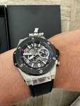Hublot Big Bang Unico Titanium Ceramic Full Set Jak Nowy !!