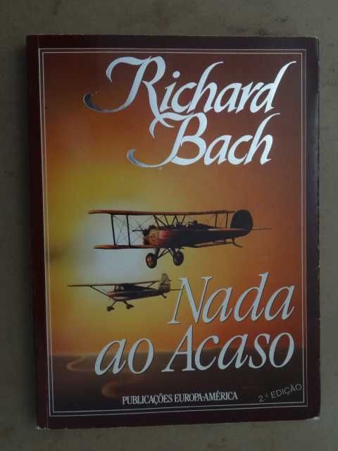 Richard Bach - Vários Livros