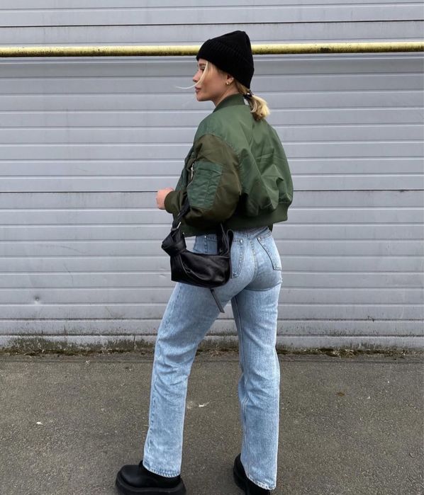 Бомбез від zara/ cos