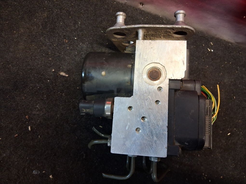 Блок abs Mercedes Benz w210 2.2 A0044314812