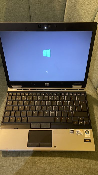 hp compaq elitebook 2530p