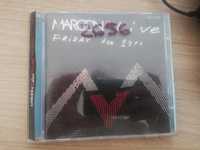 CD Maroon5 - Live Friday the 13th