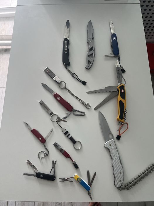 Victorinox Gerber