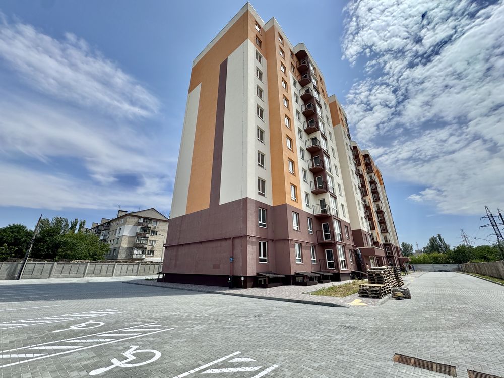 ‼️Продаж 2к квартири 70кв.ЖК Громадянський Посад/Гражданский Посад‼️