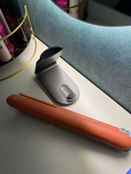 випрямляч Dyson оригінал