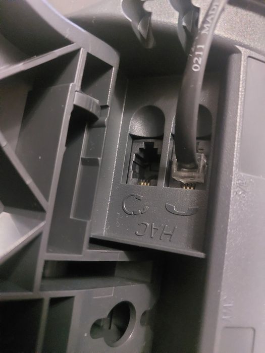 Б/у ip телефон Cisco ip phone 7492