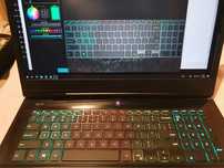 Dell G7 7790 Gaming Laptop PC 9th Gen i7/RTX 2070/16GB/1TB+256GB SSD