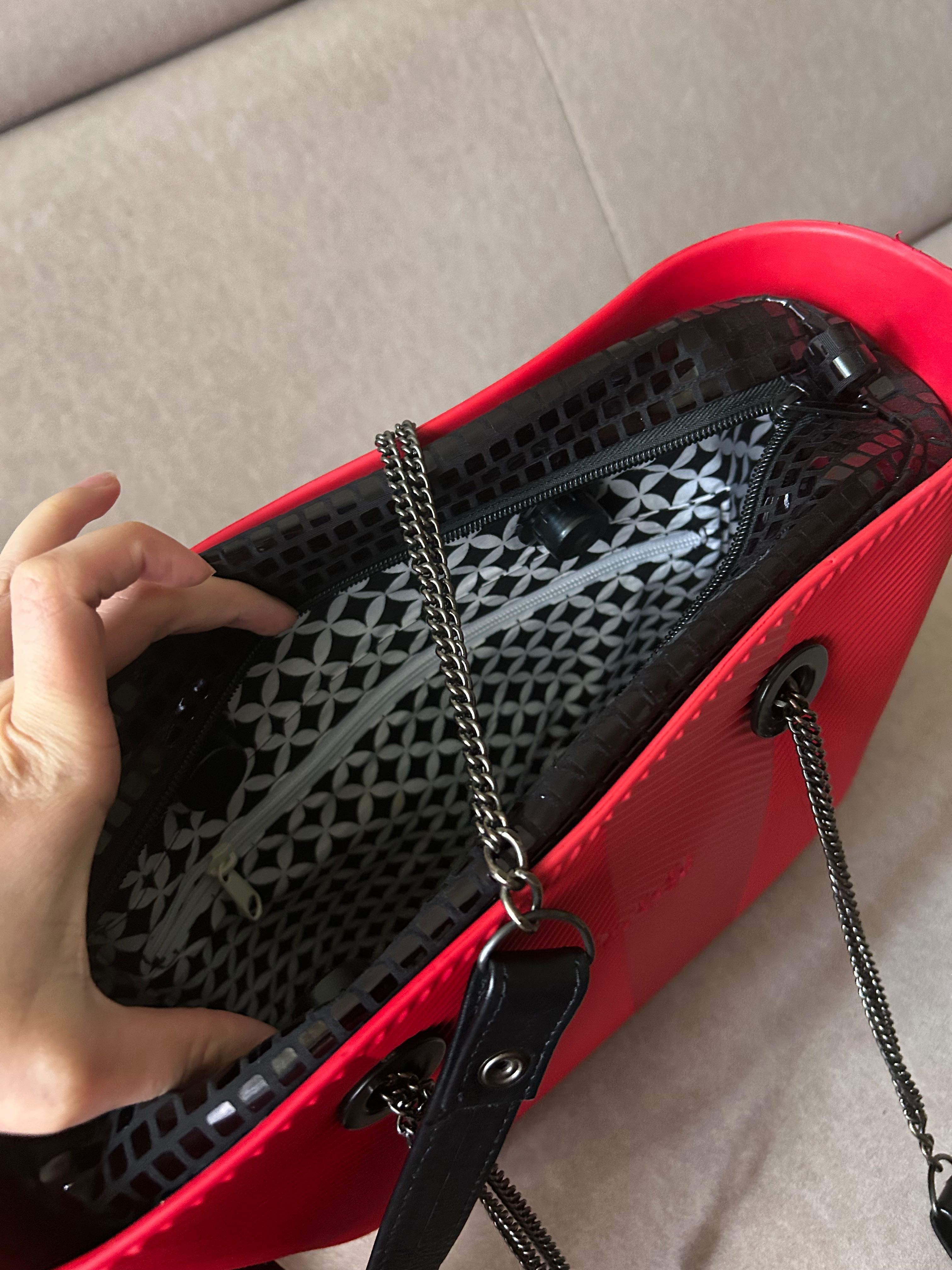 Obag mini Jodełka