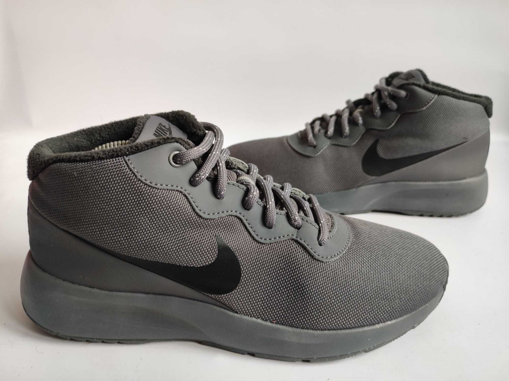 - Nike tanjun chukka - Sneakersy r. 41