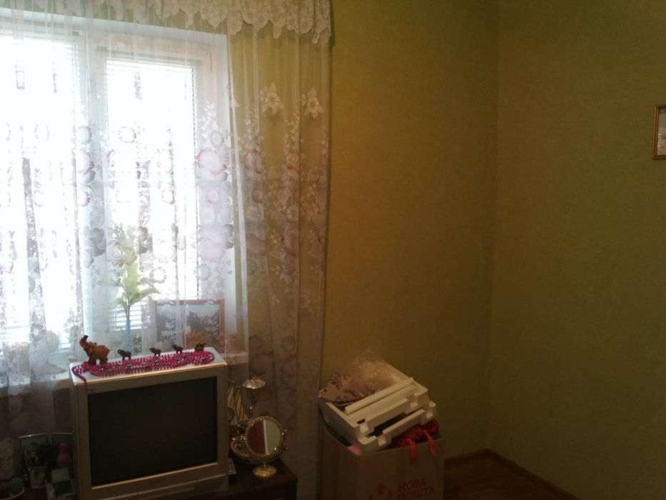 Продам дом в Банновке (Болградский район)