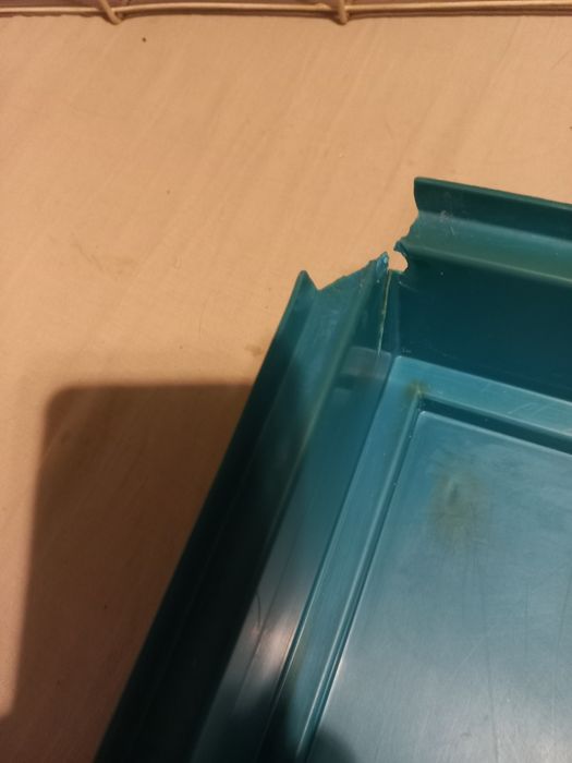 Klatka dla gryzonia 50cm