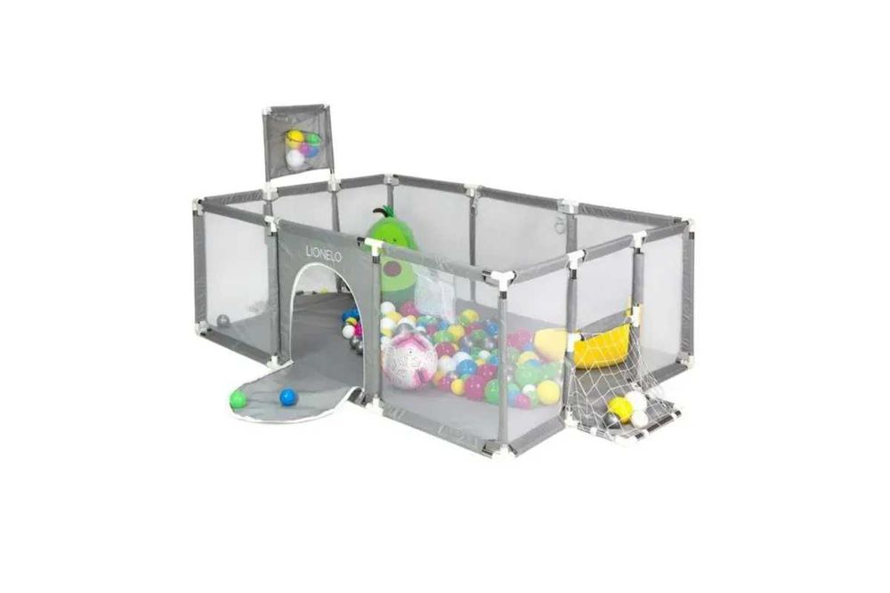 Дитячий манеж ігровий