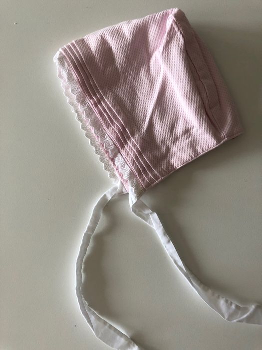 Novo - Touca - Laranjinha