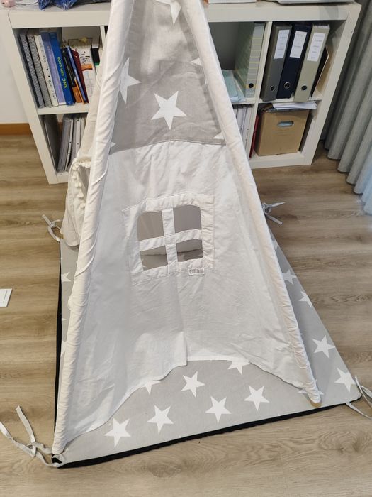 Tenda para crianças