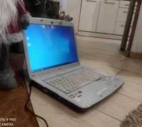 Ноутбук Acer Aspire 5520G для работы и учёбы