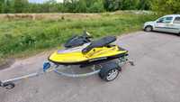 Skuter wodny Sea Doo XP 951 130KM gaznik