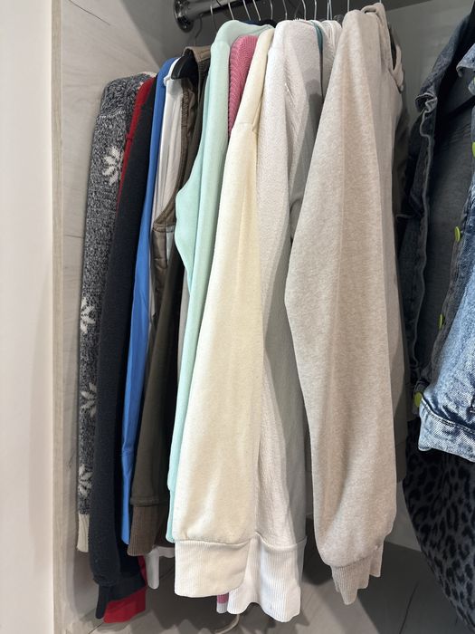 Bluzy dla 158 rozmiar s xs