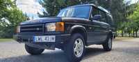 Land Rover Discovery II ** 2.5 TD5**4x4 ** Sprawny *Możliwość Zamian*