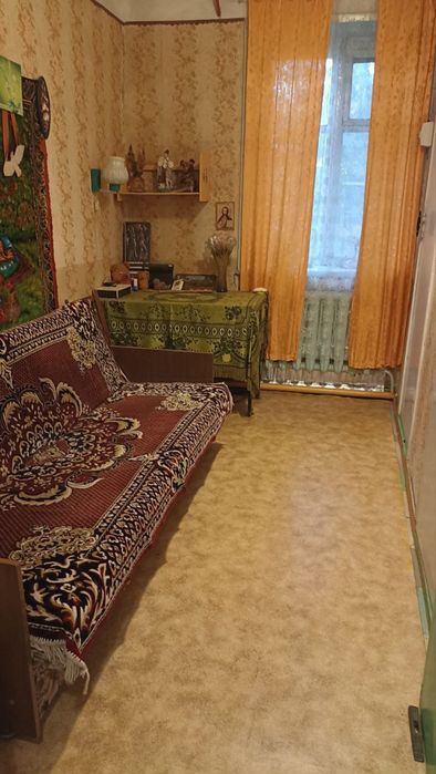 Продам будинок, ділянка,дом в с.Оріхове, Дніпр.обл, Солонянський район