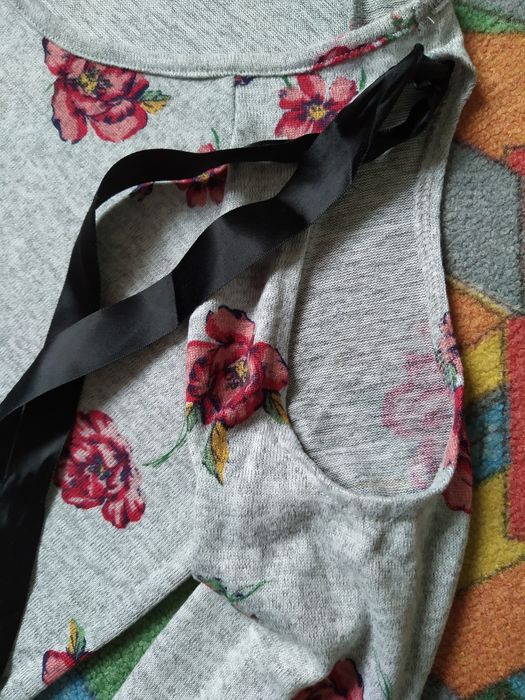 NOWA bluzka, bluzeczka damska, dziewczęca,  rozm. S, M, 38