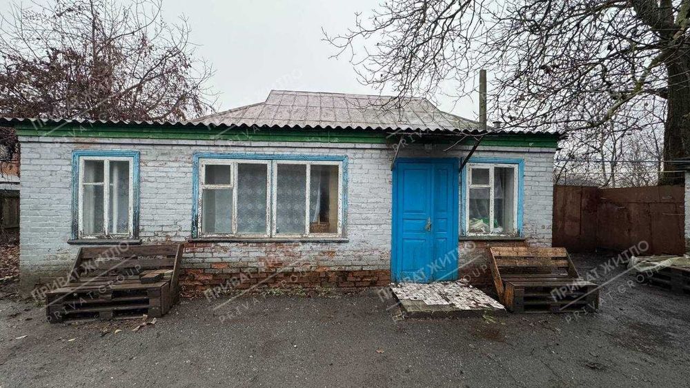 Продається будинок у Мачухах — ідеальне місце для спокійного життя!