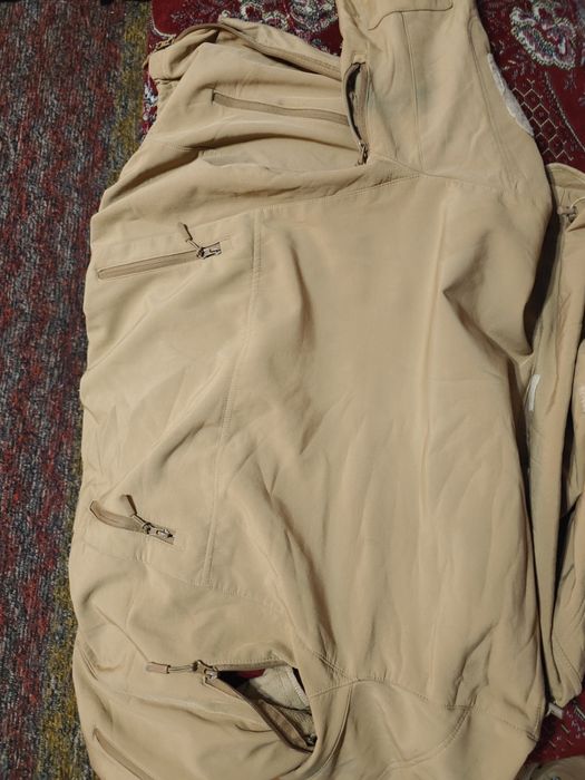 Куртка тактична о сінь весна