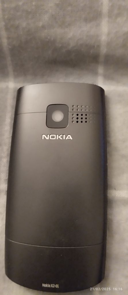 Telemóvel Nokia X2 para peças