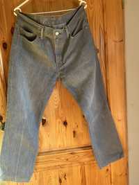 Sprzedam spodnie firmy Levis model 511 W36 L30