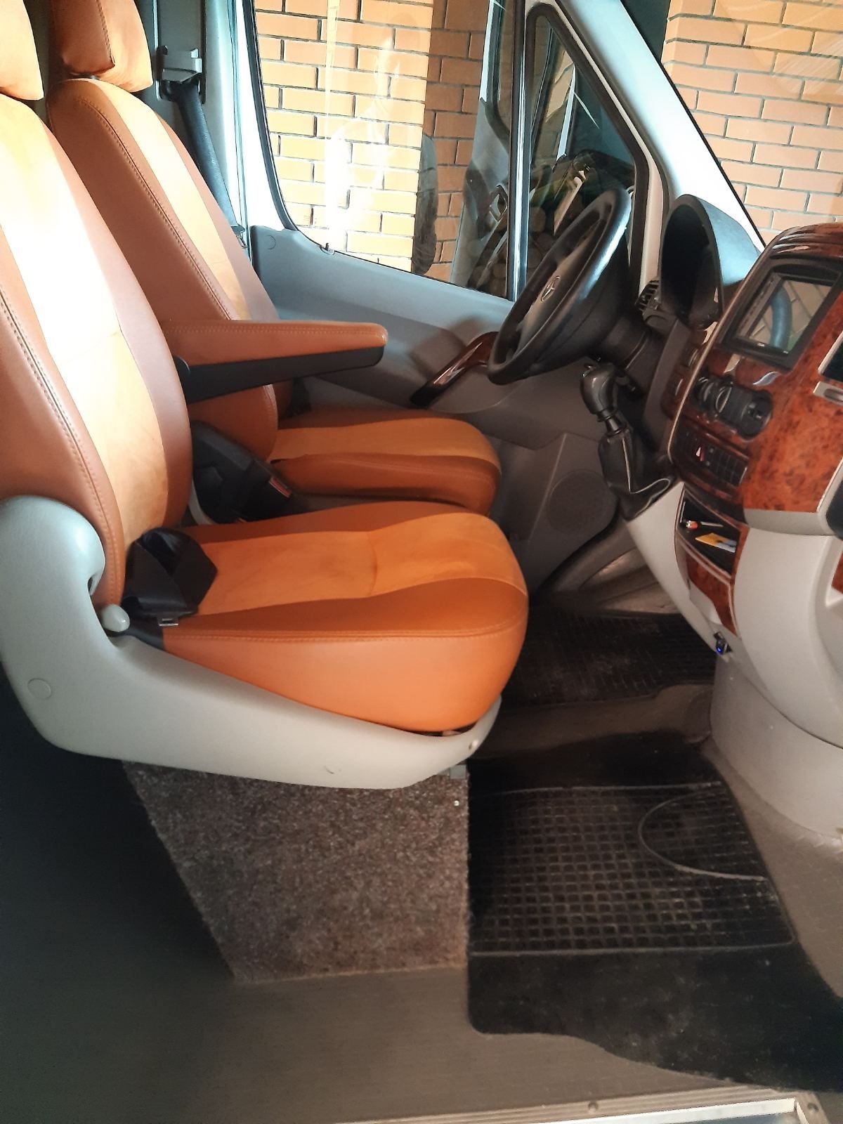 Продам Sprinter 313