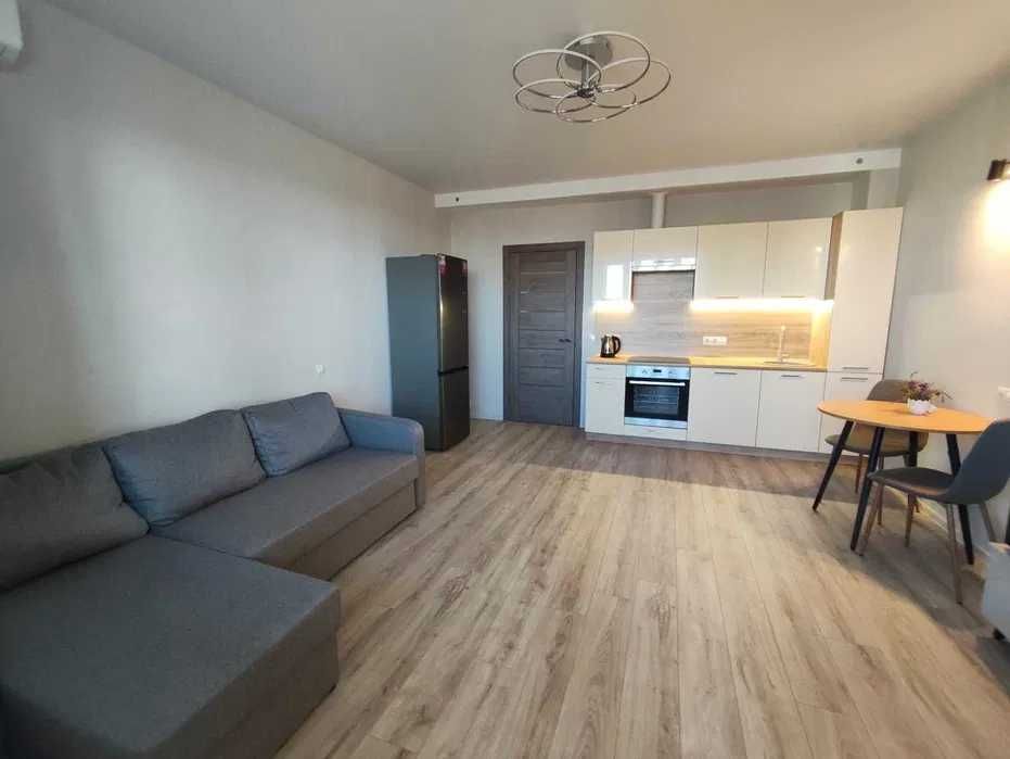 Оренда 1к квартири Софіївська Борщагівка