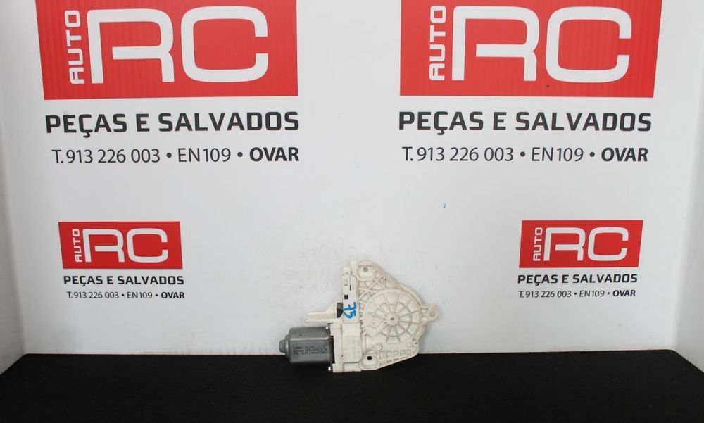 Motor Elevador Vidro Audi A4