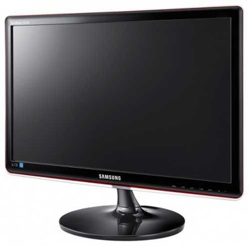 Monitor Samsung LS19A10NS/EN