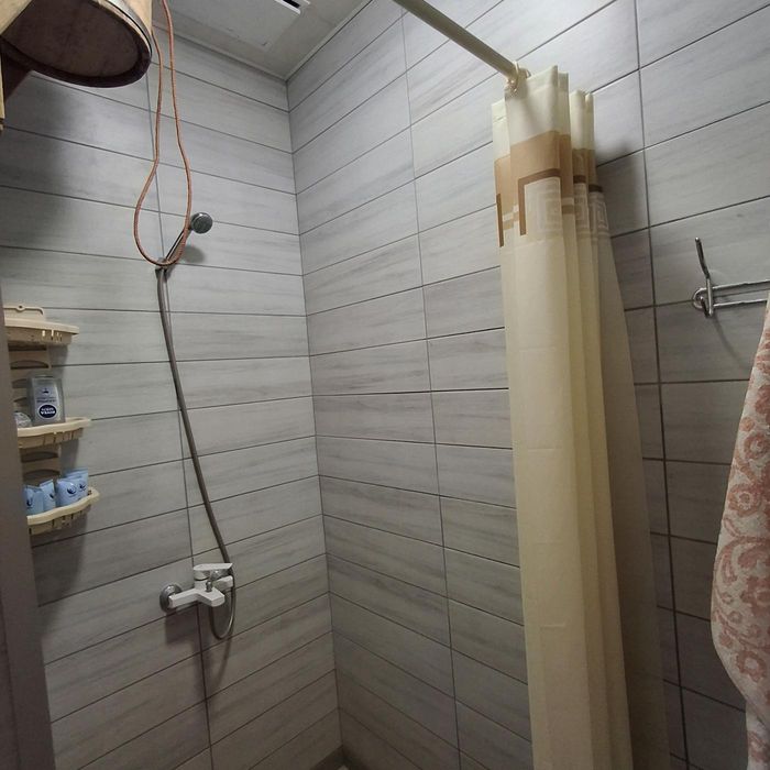 Дом-дача в Подгородном cо своим берегом и баней