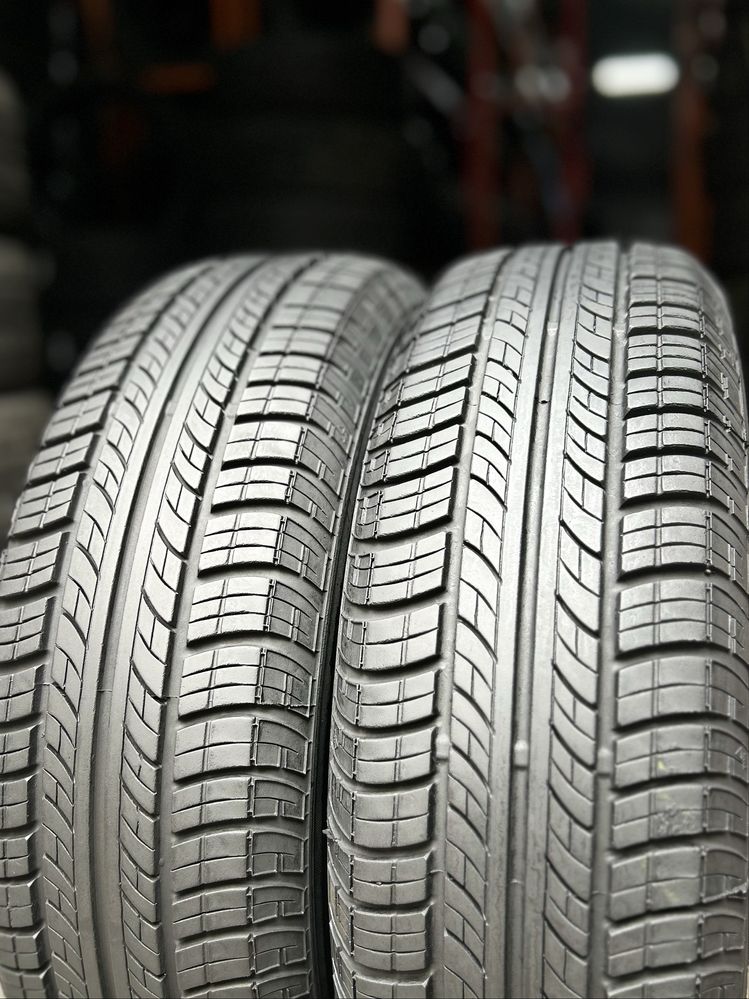 Шины летние 2шт. 175/70/R13 Coninetal Conti Eco Contact EP